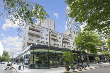 Rennie Court, 11 Upper Ground, South Bank, London, SE1 - Photo 5