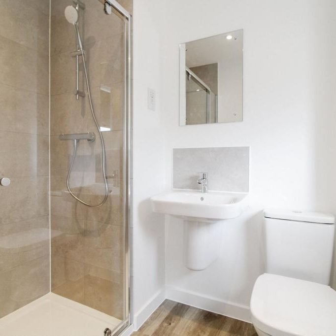 3 bedroom terraced house to rent - Photo 1