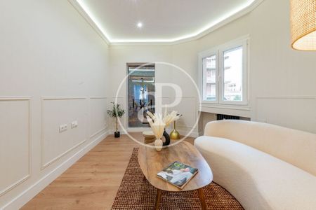 Luxury Apartment for rent in Madrid, Autonomous Region of Madrid - Foto 2
