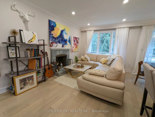 Detached Home For Lease | N9235799 - Photo 1