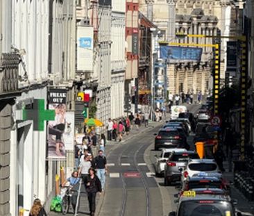 Appartement te huur in Gent voor € 735 met 1 slaapkamer - Photo 3