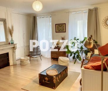 Location - Appartement 1 pièce(s) - 39 m² - Granville - Photo 5