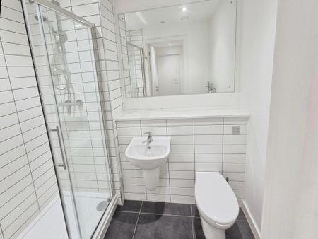 1 bedroom flat to rent - Photo 4