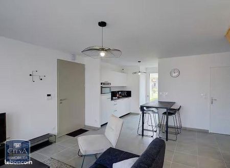 Location Appartement 3 pièces FONDETTES 37230 - Photo 5