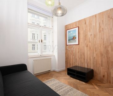 Pronájem bytu 1+1 31 m² - Fotografie 2