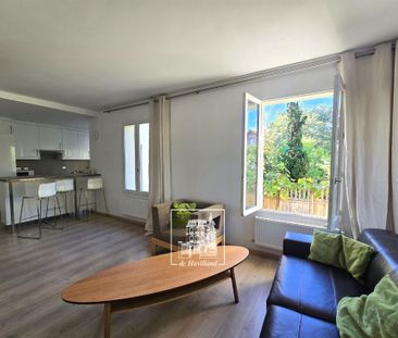 Tout savoir sur cette maison à Saint-Cloud - Photo 3