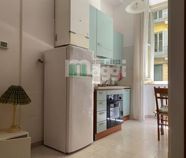 Via Antonio Stoppani, Milano, Lombardy 20129 - Photo 1