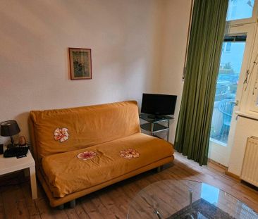 Sunny and beautiful apartment in Berlin Charlottenburg - Foto 1