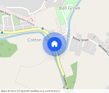 Trawden Road, Colne - Photo 1