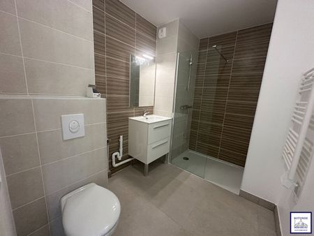 Location Appartement 1 pièce 30m² - Photo 5