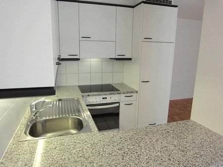 Ruhige 3-Zimmerwohnung mit Balkon - Photo 3