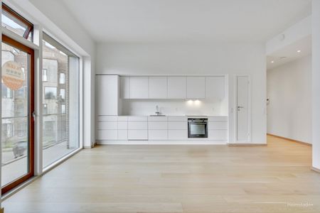 4-værelses Lejlighed på 107 m² i København S - Photo 2