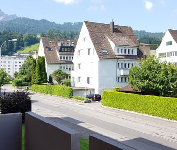 Rent a 3 ½ rooms apartment in Kriens - Photo 4