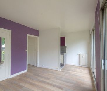 Appartement 1 Pièce 22 m² - Photo 4