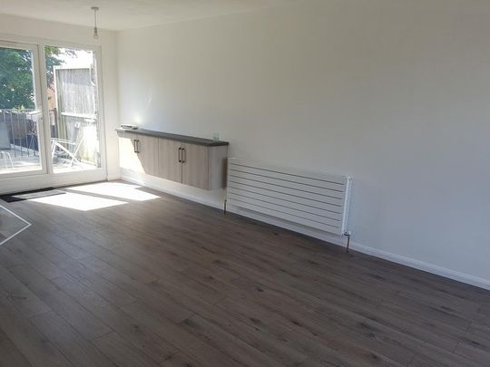 1 bedroom terraced house to rent - Photo 1