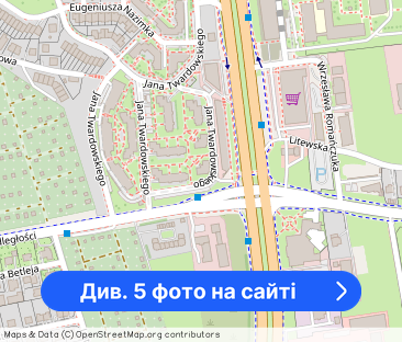 Pokój ul. Twardowskiego Rzeszów - Фото 1