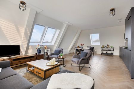 Te huur: Appartement Eendragtplaats in Leiden - Foto 4
