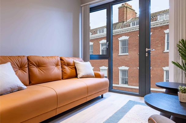 Classic Ensuite - Photo 1