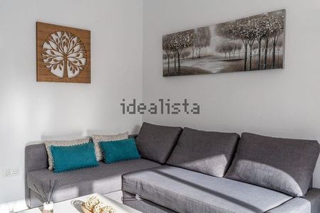 Alquiler de estudio en Calle Río Aranda, 7 - Photo 5