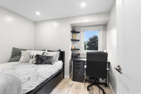 For Lease - 131 Traynor Avenue Unit# 24, Kitchener, Ontario - Photo 5