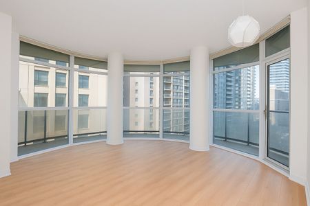 For Lease - 21 Carlton Street Unit# 605, Toronto, Ontario - Photo 3