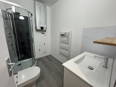 Location Appartement 2 pièces 30m² - Photo 5