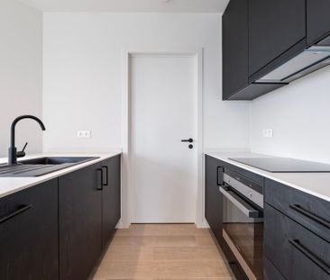 NIEUWBOUWAPPARTEMENT TE HUUR IN SINT-TRUIDEN - Photo 1