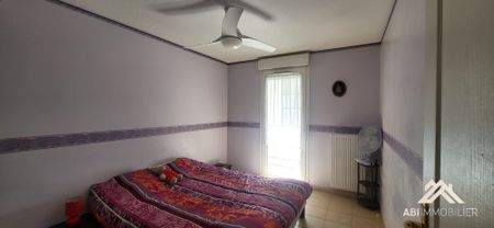Location Appartement 3 pièces 69m² MONTPELLIER 34080 - Photo 3