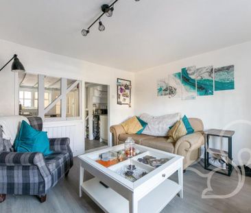 2 bedroom terraced house to rent - Photo 1