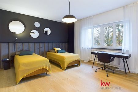 Luksusowy apartament na wynajem, Katowice Brynów - Photo 5