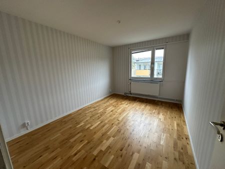 Kungsfågelgatan 72 -2rok(lgh 1178) - Photo 2