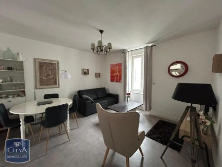 Appartement à louer 3 pièces 50.79m² - Photo 4