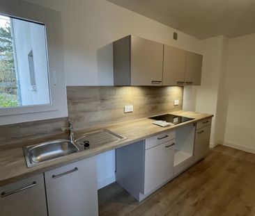 Location appartement 3 pièces - Photo 2