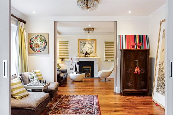 7 bedroom detached house to rent - Photo 1