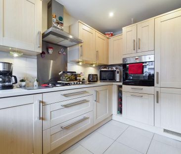 2 bedroom terraced house to rent - Photo 5