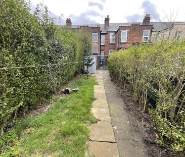 2 bedroom terraced house to rent - Photo 6