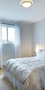 Appartement 4 ½ à louer Limoilou juillet 2026 - Photo 3