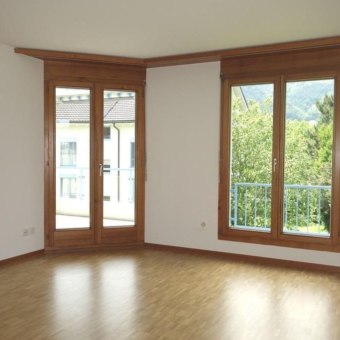 Wohnen im beliebten Wohnquartier - Foto 1