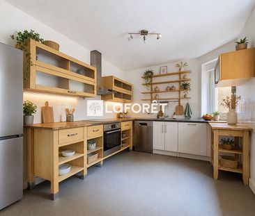 Maison T5 près de LYON à louer - Photo 6