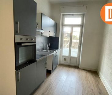 Appartement à louer à THIONVILLE - Photo 6