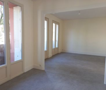 Location Appartement 2 pièces 51m² VICHY 03200 - Photo 1