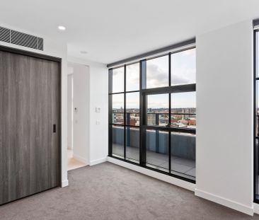 801/11 Wellington Street, Collingwood VIC 3066 - Apartment For Rent... - Photo 3