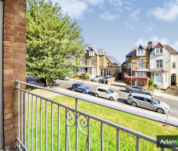 2 bedroom apartment to rent - Photo 6