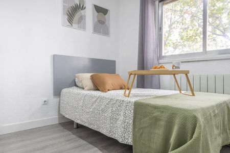 Camino Viejo de Vicálvaro, Madrid, Community of Madrid 28032 - Photo 3