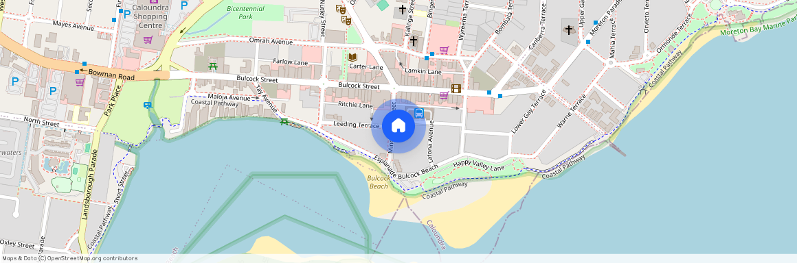 1/55 Minchinton Street, Caloundra