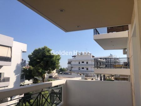 Διαμέρισμα για ενοικίαση Εκτελωνιστών - Εφοριακών (Άλιμος) - Photo 4