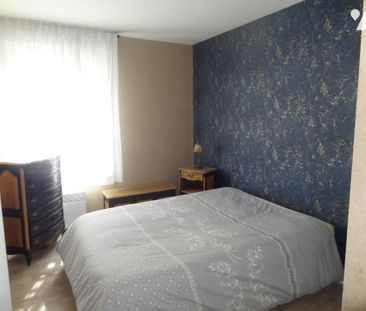 Douai hyper centre F3 avec balcon et parking en sous sol - Photo 2