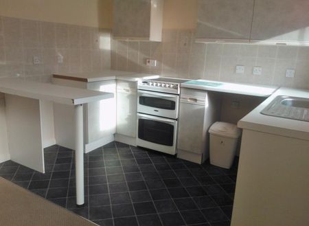 1 bedroom apartment to rent - Photo 3