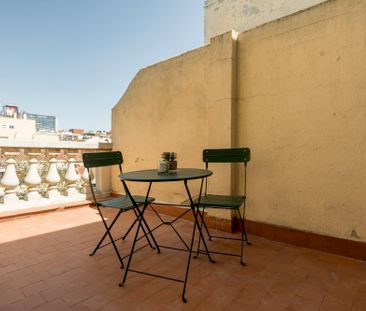 Beautiful room in San Bernardo - Photo 6