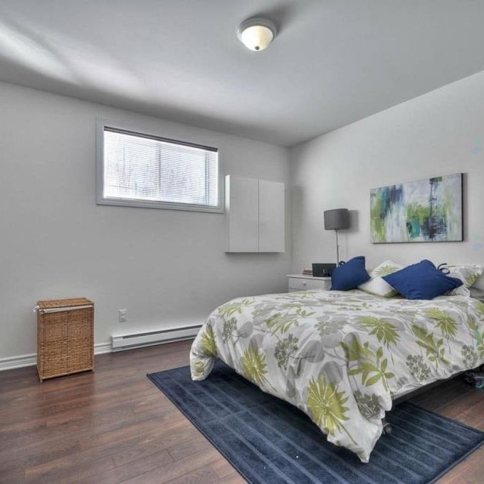 Gatineau – Appartement 4 1/2 à louer - Photo 1